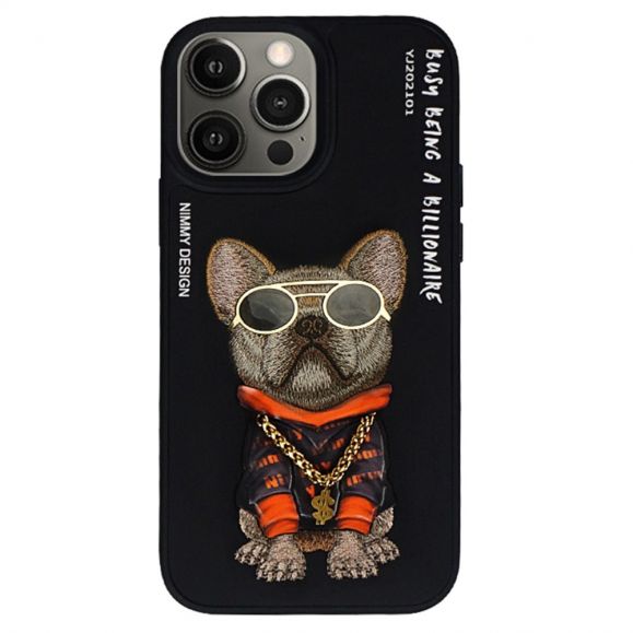 Coque iPhone 13 Pro NIMMY N-S-YJ01
