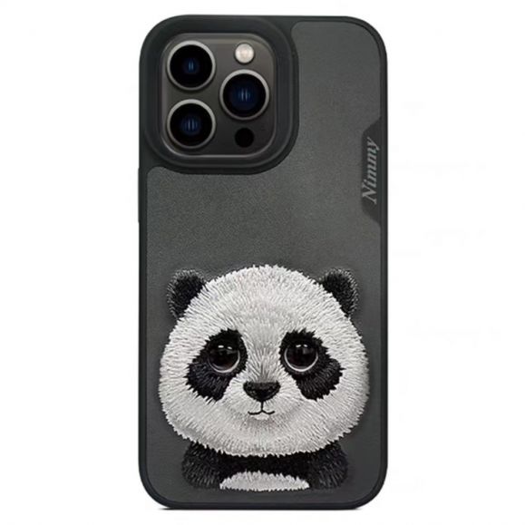 Coque iPhone 13 Pro NIMMY Panda