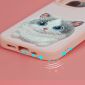 Coque iPhone 13 Pro NIMMY Chat