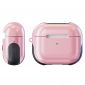 Coque AirPods 3 Rubberised Glossy