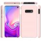 Coque Samsung Galaxy S10e silicone liquide