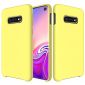 Coque Samsung Galaxy S10e silicone liquide