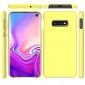 Coque Samsung Galaxy S10e silicone liquide