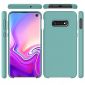 Coque Samsung Galaxy S10e silicone liquide