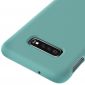 Coque Samsung Galaxy S10e silicone liquide