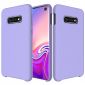 Coque Samsung Galaxy S10e silicone liquide