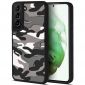 Coque Samsung Galaxy S22 Plus 5G Rugged Camouflage Militaire