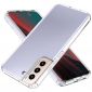 Coque Samsung Galaxy S22 5G Semi Transparent GW18