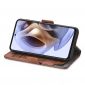 Housse Motorola Moto G31 / Moto G41 Flip Business