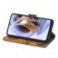 Housse Motorola Moto G31 / Moto G41 Flip Business