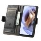 Housse Motorola Moto G31 / Moto G41 Flip Business