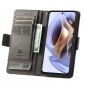 Housse Motorola Moto G31 / Moto G41 Flip Business