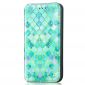 Housse Motorola Moto G31 / Moto G41 motif arabesque