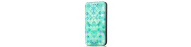 Housse Motorola Moto G31 / Moto G41 motif arabesque