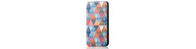 Housse Motorola Moto G31 / Moto G41 Mandala Kaléidoscope