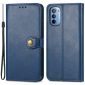 Housse Motorola Moto G31 / Moto G41 Indila Simili Cuir Porte Cartes