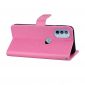 Housse Motorola Moto G31 / Moto G41 Hibou en relief