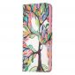 Housse Xiaomi 12 dessin arbre