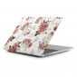 Coque MacBook Pro 13 / Touch Bar Liberty Fleur
