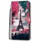 Housse Samsung Galaxy A53 5G Tour Eiffel