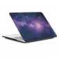 Coque MacBook Pro 13 / Touch Bar Space - Violet