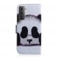 Étui Samsung Galaxy S22 Plus 5G panda