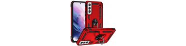 Coque Samsung Galaxy S22 Plus 5G Hybride Fonction Support