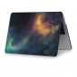 Coque MacBook Pro 13 / Touch Bar Space - Noir