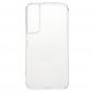 Coque Samsung Galaxy S22 Plus 5G Avant et Arrière Transparent