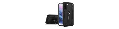 Coque Samsung Galaxy S22 Plus 5G Hybride fonction support