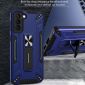 Coque Samsung Galaxy S22 Plus 5G Hybride fonction support
