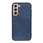 Coque Samsung Galaxy S22 Plus 5G Jazz simili cuir vintage