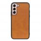 Coque Samsung Galaxy S22 Plus 5G Jazz simili cuir vintage