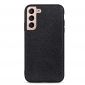 Coque Samsung Galaxy S22 Plus 5G cuir grainé