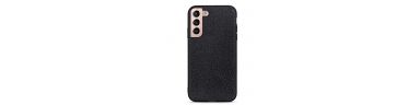 Coque Samsung Galaxy S22 Plus 5G cuir grainé