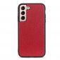 Coque Samsung Galaxy S22 Plus 5G cuir grainé