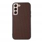 Coque Samsung Galaxy S22 Plus 5G Style Fibre de Carbone