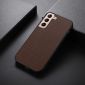 Coque Samsung Galaxy S22 Plus 5G Style Fibre de Carbone