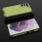 Coque Samsung Galaxy S22 Plus 5G Design Nid d'abeille