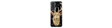 Coque Samsung Galaxy S22 Plus 5G Luminous Wapiti