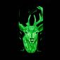 Coque Samsung Galaxy S22 Plus 5G Luminous Wapiti