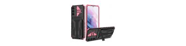 Coque Samsung Galaxy S22 Plus 5G Protection fonction support