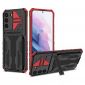 Coque Samsung Galaxy S22 Plus 5G Protection fonction support