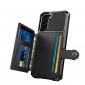 Coque Samsung Galaxy S22 Plus 5G ZM03 Porte-cartes
