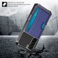 Coque Samsung Galaxy S22 Plus 5G ZM02 Porte-carte