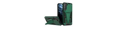 Coque Samsung Galaxy S22 Plus 5G ARMOR avec support V