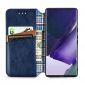 Housse Samsung Galaxy S22 Ultra 5G KUB Design Porte Cartes