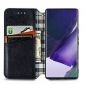 Housse Samsung Galaxy S22 Ultra 5G KUB Design Porte Cartes