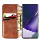 Housse Samsung Galaxy S22 Ultra 5G KUB Design Porte Cartes