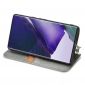 Housse Samsung Galaxy S22 Ultra 5G KUB Design Porte Cartes